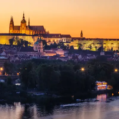 old town prague
